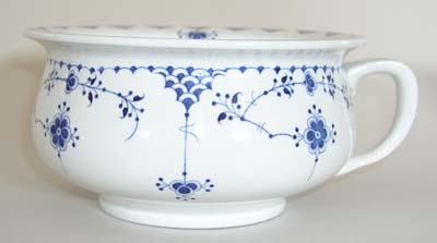 Chamber Pot c1910